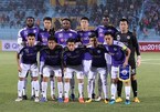 Hanoi FC tie with 4.25 SC in AFC Cup Inter-Zonal Final’s first leg