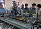 At least five vocational schools of Vietnam set to meet G20 standards