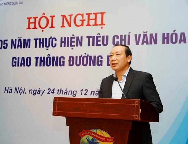 Vietnamese PM decides disciplinary measures against some officials