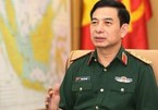Defence cooperation is pillar in Vietnam-Myanmar ties: Myanmar Vice President