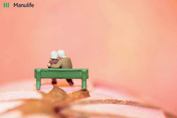 Chuẩn bị cuộc sống an nhàn cho tuổi về hưu