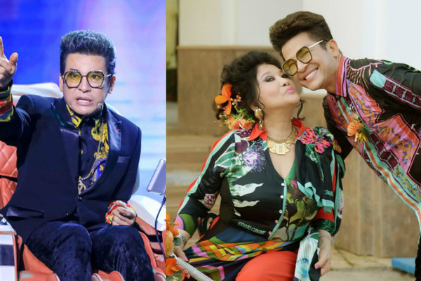 MC Thanh Bạch tiết lộ bí quyết giữ lửa tình yêu sau 9 lần cưới bà trùm Thúy Nga