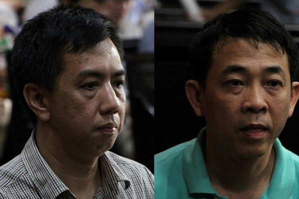 Cựu Chủ tịch VN Pharma bị đề nghị án nặng, mức 18-19 năm tù