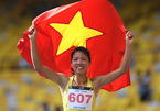 Long jump champion Thao to withdraw from SEA Games