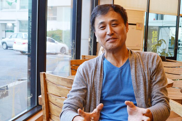 Tài tử 'Đời sống ngục tù' đột ngột qua đời ở tuổi 47