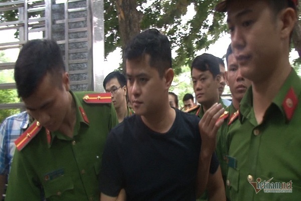 Hue City's doctor arrested for sexually assaulting nurse