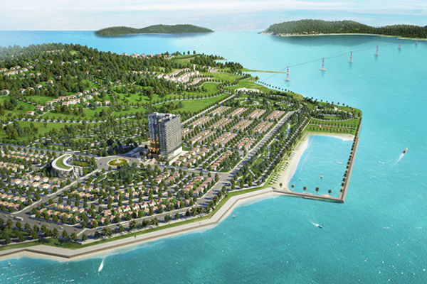 Nha Trang - lựa chọn hàng đầu của giới đầu tư địa ốc