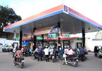 Vietnam reduces petroleum imports