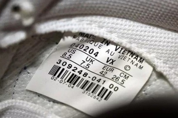 Circular on “Made in Vietnam” products helps firms avoid fraud accusations