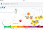 Why is air quality in Vietnam's big cities getting worse?