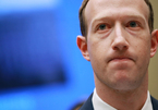 CEO Facebook Mark Zuckerberg đang âm mưu tạo ra một thế giới khác