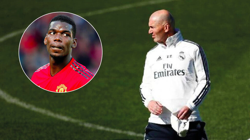 MU nói không Raul Jimenez, Zidane thất bại Pogba