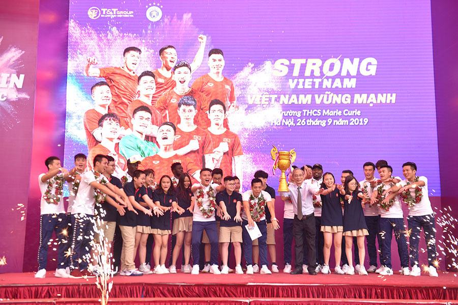 Hà Nội FC 