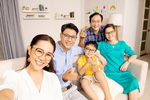 Mắt Việt - chăm sóc thị lực theo chuẩn quốc tế