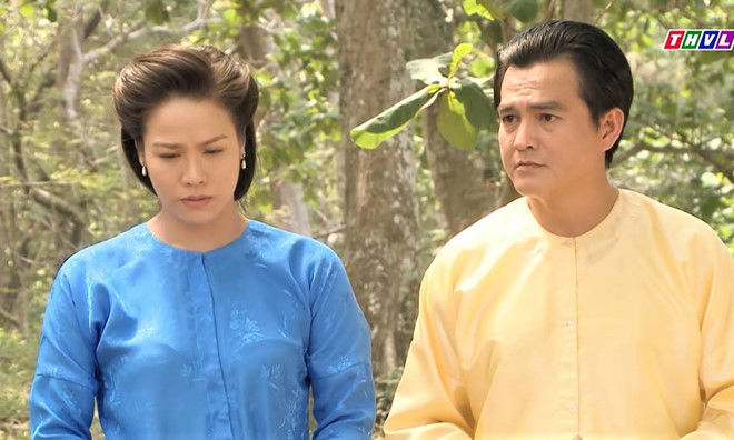 Đời tư thăng trầm của dàn diễn viên 'Tiếng sét trong mưa'