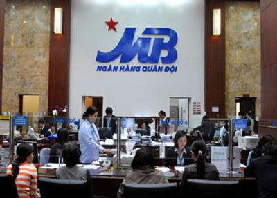 Ngân hàng Quân đội phải nộp bổ sung hơn 9 tỷ tiền thuế