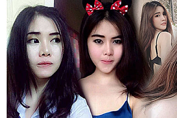 Nữ thần xinh như mộng bất ngờ tung ảnh quá khứ khiến dân tình 'đứng hình'