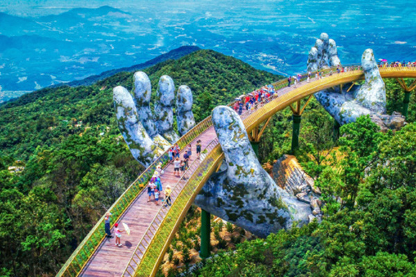 Sun World và những dấu ấn ‘nâng tầm’ du lịch giải trí Việt