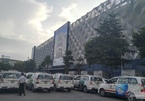 TP.HCM cho taxi đưa đón người dân ở viện, sân bay Tân Sơn Nhất