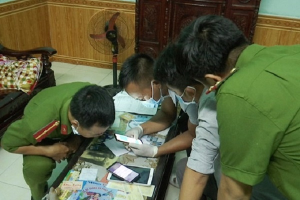 Cô giáo mầm non nghi bị chồng sắp cưới siết cổ đến chết ở Đà Nẵng