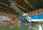 Vietnam Airlines and ST Engineering Aerospace team up for aircraft maintenance service