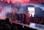 Int’l fashion, beauty event to kick off in Hanoi in December