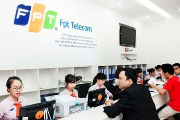 FPT’s profit up 28 per cent in first 8 months