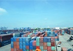 More than 9,200 scrap containers stuck at Vietnamese ports