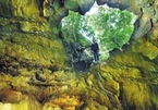 Krong No volcanic cave system nominated as global geological park