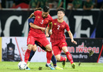 Vietnam Television acquires Vietnam-Indonesia match broadcasting right