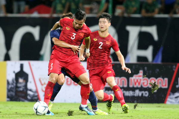 Vietnam Television acquires Vietnam-Indonesia match broadcasting right
