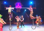 Ha Long to host World Circus Festival 2019 in November