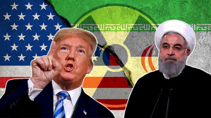 Thế giới 7 ngày: Mỹ giáng thêm đòn Iran, ông Trump 'tứ bề thọ địch'