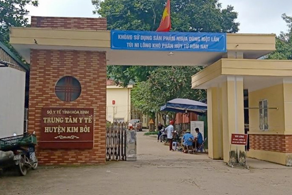 Vào viện trị tiêu chảy rồi tử vong, bệnh viện thừa nhận sai sót