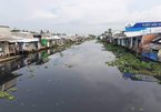 Mekong Delta's sugar mill fined $30,000 for environmental pollution