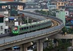 Serious irregularities found in Hanoi railway project