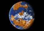 Sao Kim biến thành hành tinh chết vì biến đổi khí hậu