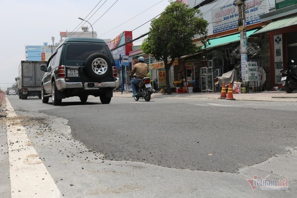 Điện lực Sài Gòn xin lỗi người dân vì tái lập đường bầy hầy