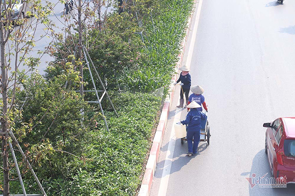 Nghe VietNamNet: Dự báo thời tiết 28/9, Hà Nội se lạnh về đêm