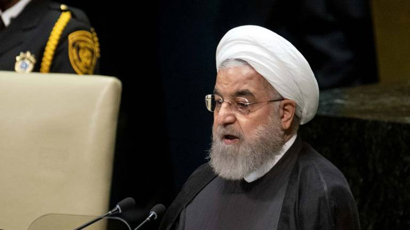 Iran phơi bày hứa hẹn của Mỹ, ông Trump chối phăng
