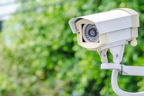 Sóc Trăng hủy quyết định chi gần 1 tỷ gắn camera nhà cán bộ Thường vụ
