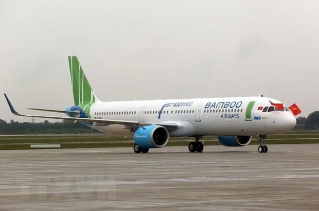 Bamboo Airways set to receive first Dreamliner