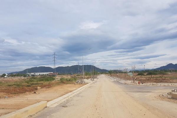 Đà Nẵng còn dư hơn 23 nghìn lô đất tái định cư