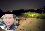 Thi thể nam tài xế Grab 18 tuổi trong bãi đất hoang ở Hà Nội