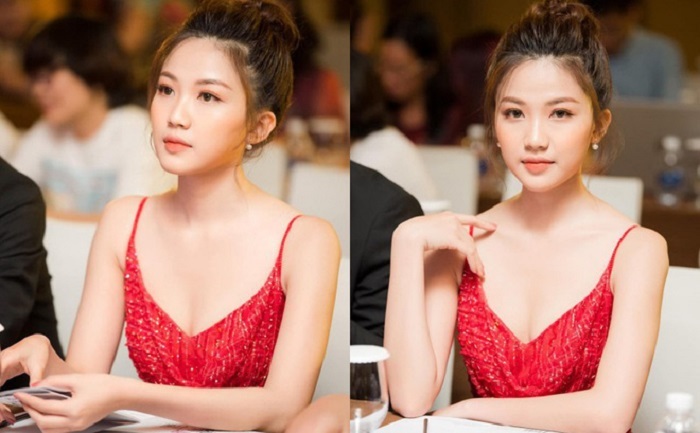 Lương Thanh được khuyên đóng phim ma vì 'cười như yêu quái'