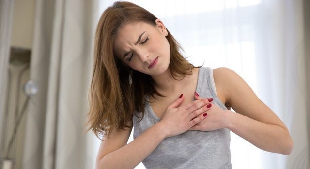 4 biểu hiện khi ngủ cho thấy phổi của bạn đã bị tổn thương - Ảnh 4.