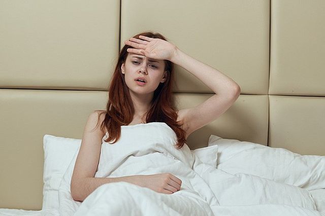 4 biểu hiện khi ngủ cho thấy phổi của bạn đã bị tổn thương - Ảnh 5.