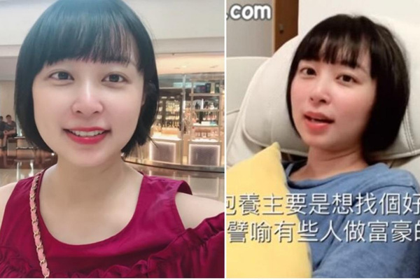Mỹ nữ TVB phơi bày sự 'bẩn thỉu' trong làng giải trí Hong Kong