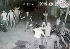 Nhóm côn đồ vây đánh 3 công an, cướp súng ở Kon Tum