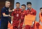 Vietnam’s futsal team to reconvene for AFF Championship 2019